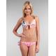 push up swimwear swim white Sexy bikini set Women's Bikini Swimwear biquini