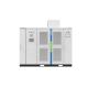 High Voltage 200kW-1000kW G7 Integrated VFD Variable Frequency Drive Forced Air Cooling