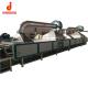 Automatic Chowmein Making Machine With 100000bags/8h Production Capacity