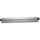 Silver Stainless Steel Industrial Air Knife For Side Channel Blower 60cm Length