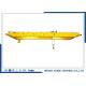 5T Electric Overhead Travelling Crane
