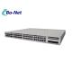 High quality C9200L-24T-4G-E  24 Port Layer 2 4 SFP Network Gigabit Ethernet Switch