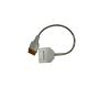 Professional  Safety Temperature Adapter Cable 402015-004 Easy To Use