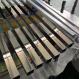 Cold Rolled Aisi 316L Stainless Steel Pipe 316 Austenitic Stainless Steel Pipe