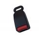 21.5mm Plastic Universal Seat Belt Buckle ISO9001 For Car