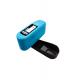 Blue Color Gloss Meter Tester 60° Projection Angle With Automatic Shutdown