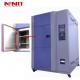 Thermal Shock Test Chamber For Hot Cold Impact Testing For Product Validation IE31A1