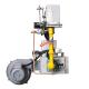 Standard OEM Gas Burner Nozzle - High Pressure For Heat Treatment Applications