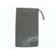 Corp 65 ISO14001 Velvet Drawstring Pouch Mini Bag For Jewellery Gift