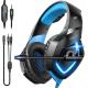 100mA Wired 7.1 Gaming Headset