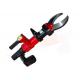 Forcible Hydraulic Rescue Equipment Road Accident Hydraulic Jaws Of Life Tool