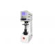 Auto Turret Digital Hardness Tester With 3 Indenters And 2 Objectives Hardness Conversion