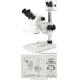 Outstanding White Gem Stereo Optical Microscope 8X - 35X A23.0904-B4