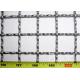 Low Carbon Steel 316 Filter Screen Intercrimp Wire Mesh