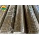 6ft Zinc Coated Welded Wire Mesh Rolls For Farming Or Breeding Fencing