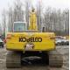 Used koebclo sk210 excavator for sale