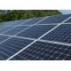 Reliable Solar Pv Modules , Mono Crystalline Solar Panel TUV Approved