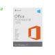 Professional OEM Microsoft Office 2016  Home And Student Product PKC / OEM / Retail Version