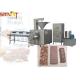 Nougat Peanut Brittle Candy Cutting Making Granola Cereal Protein Bar Machine