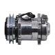 2597245 SD5H145301 For Caterpillar For Komatsu 24V Truck AC Compressor WXTK126