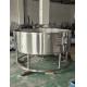 Laser Bending Welding Stainless Steel Medical Reactor Shell