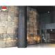 Add a Touch of Sophistication to Your Hotel Design with Backlit Soft Clay Stone Tiles