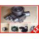 EX200 1136108171/1136500161 Excavator Engine Parts Reliable