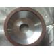 6A2 50mm-200mm Diamond Cup Grinding Disc For Surface Grinder