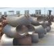 PED API Carbon Steel Pipe Fittings
