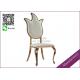 Gold Event Chairs For Sale With Good Quality From Manufacturer (YS-59)