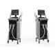 Salon Spa E Light Rf 1200nm Ipl Laser Beauty Machine Two Handpieces Skin Tightening