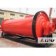 Cement Tube Ball Mill For Drying And Grinding Coal , Capacity 61-113t/h Grinding Ball Mill