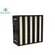 High Efficiency Pleat HEPA Air Filter for Air Conditioning System