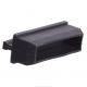 CFP2 Single Connector Dust Cover U9821008001BP For I/O Connectors