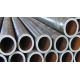 Steel Seamless Pipe A335 Round P265 For Oil And Water Pipes