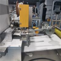 100pcs/Min Flat KN95 Face Mask Making Machine KF94 Child Mask Machine