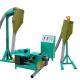 PP Flakes Pelletizing Machine Manufacturers For Plastic Recycling 3kw-7.5kw