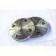 Carbon Stainless Alloy Steel Blind Flange ASME B16.5 Forged MS Pipe Flange