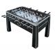 5 FT Soccer Game Table Official Foosball Table With Sturdy Legs / Wood Handle