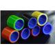 Heat Shrinkable Custom Silicone Tubing Insulation Bus - Bar Hose For Cable Terminal Kits