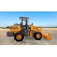 Lonking CDM932N 1.5TON 0.8m3 wheel loader with YUNNEI engine YN38GB1