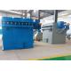 0.3micron Industrial Stainless Steel CE Pulse Jet Dust Collector Machine