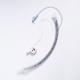 Clear Reinforced  Suction ET Tube Airway Nasal Endotracheal Tubes