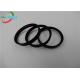 Rubber Material Panasonic Spare Parts CM402 CM602 Packing O Ring N210088855AA
