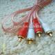 High quality AV Cable RCA cable.HDMI cable