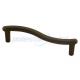 Oil Rubbed Bronze Cabinet Handles And Knobs / CC 3 Inch Kitchen Cabinet Pulls