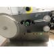 Stainless Steel Tape Winding Machine Semi-Auto with 30W Power