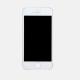 iPhone 4S Replacement Touch Screen Front Glass White