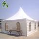 4x4 Easy Dismantled Pagoda Event Tent Outdoor Wedding Catering Party