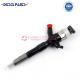 Totally New 32670-30280 injectors man common rail injectors 23670-0L090 for denso diesel common rail injector